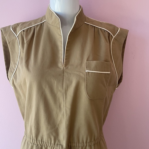 Vintage & cream - Picture 2 of 4